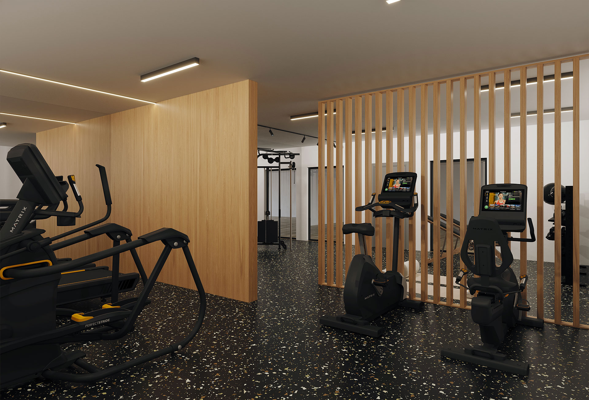 Sechelt Gym
